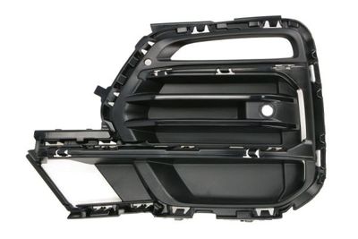 Ventilation Grille, bumper BLIC 6502-07-0098911MP