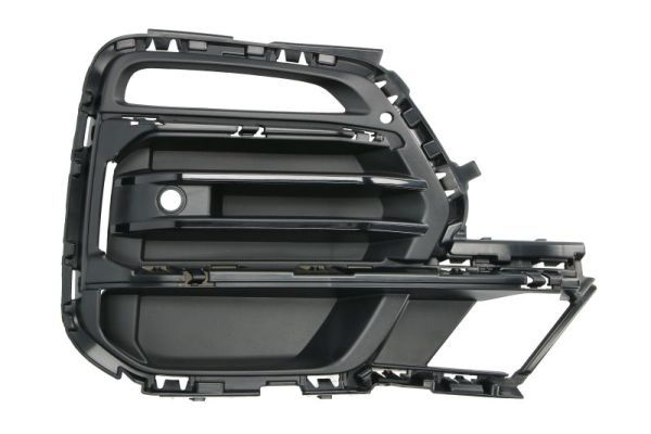BLIC 6502-07-0098912MP Ventilation Grille, bumper
