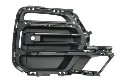 Ventilation Grille, bumper BLIC 6502-07-0098912MP