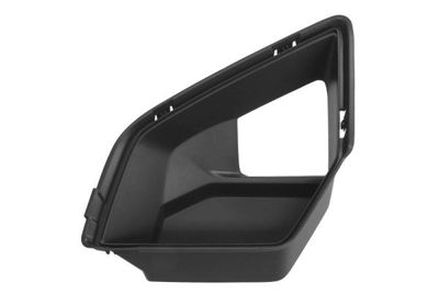 Ventilation Grille, bumper BLIC 6502-07-0098916P