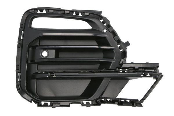 BLIC 6502-07-0098918P Ventilation Grille, bumper