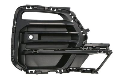 Ventilation Grille, bumper BLIC 6502-07-0098918P