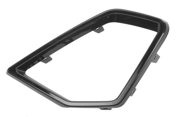 BLIC 6502-07-0098925P Ventilation Grille, bumper