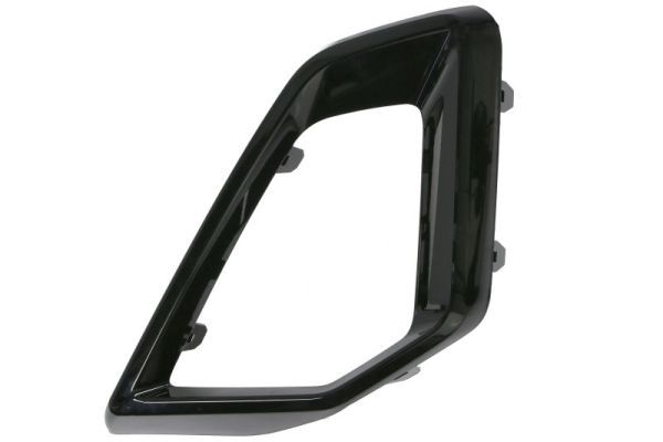 BLIC 6502-07-0098927P Ventilation Grille, bumper