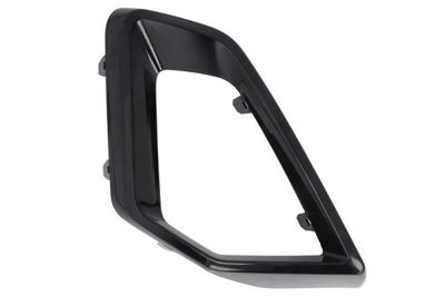 Ventilation Grille, bumper BLIC 6502-07-0098928P