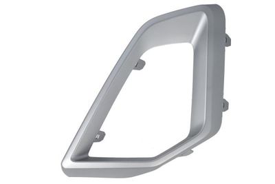 Ventilation Grille, bumper BLIC 6502-07-0098929P