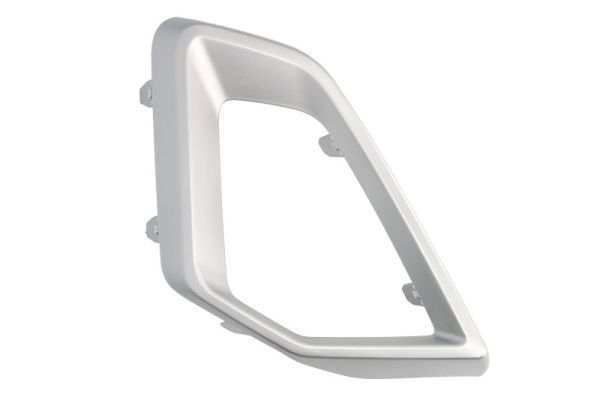 BLIC 6502-07-0098930P Ventilation Grille, bumper