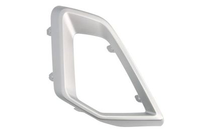 Ventilation Grille, bumper BLIC 6502-07-0098930P
