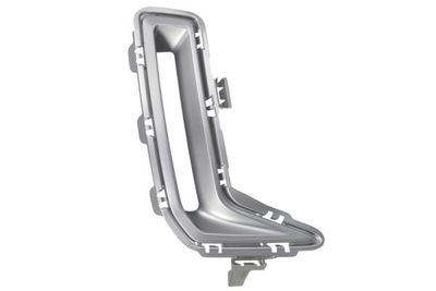Ventilation Grille, bumper BLIC 6502-07-0098936P