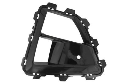 Ventilation Grille, bumper BLIC 6502-07-0098937P