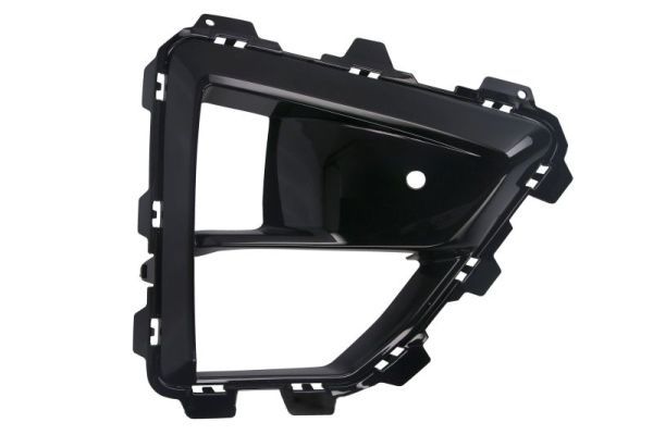 BLIC 6502-07-0098938P Ventilation Grille, bumper