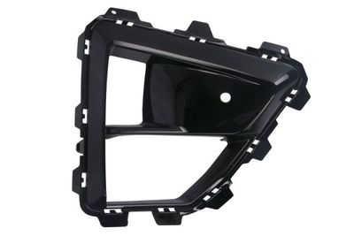 Ventilation Grille, bumper BLIC 6502-07-0098938P