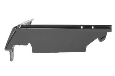 Ventilation Grille, bumper BLIC 6502-07-0098942P