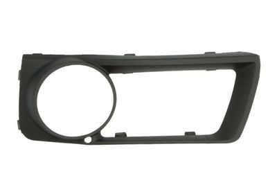Trim/Protection Strip, bumper BLIC 6502-07-0099915P