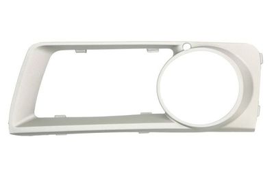 Trim/Protection Strip, bumper BLIC 6502-07-0099915PC