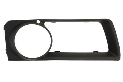 Trim/Protection Strip, bumper BLIC 6502-07-0099916P