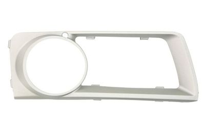 Trim/Protection Strip, bumper BLIC 6502-07-0099916PC