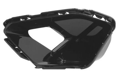 Ventilation Grille, bumper BLIC 6502-07-0100911P