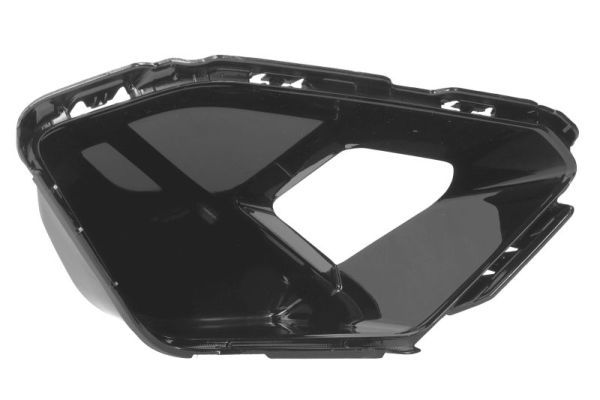 BLIC 6502-07-0100912P Ventilation Grille, bumper