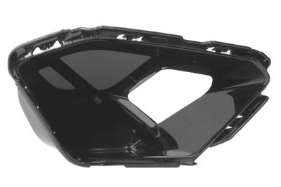 Ventilation Grille, bumper BLIC 6502-07-0100912P