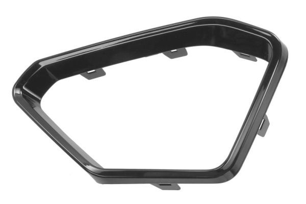 BLIC 6502-07-0100921P Ventilation Grille, bumper