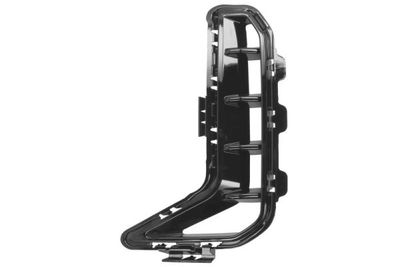 Ventilation Grille, bumper BLIC 6502-07-0100931P