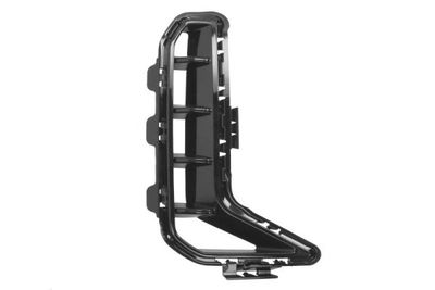 Ventilation Grille, bumper BLIC 6502-07-0100932P