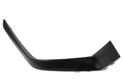 Trim/Protection Strip, bumper BLIC 6502-07-0101926P