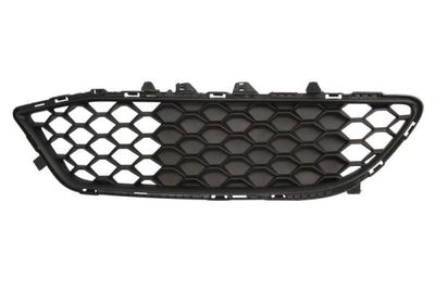 Ventilation Grille, bumper BLIC 6502-07-0106916P