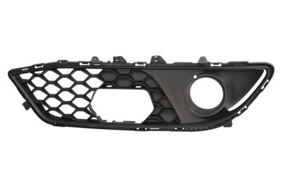 Ventilation Grilles, bumper BLIC 6502-07-0106918P