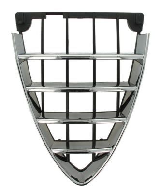 Radiator Grille BLIC 6502-07-0111990Q