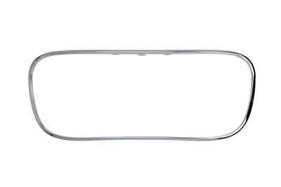 Ventilation Grilles, bumper BLIC 6502-07-0501911P