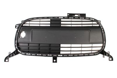 Radiator Grille BLIC 6502-07-0501991Q