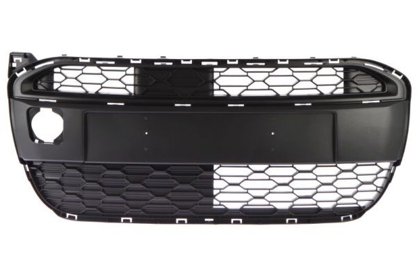 BLIC 6502-07-0502910P Ventilation Grille, bumper