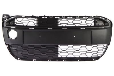Ventilation Grille, bumper BLIC 6502-07-0502910P