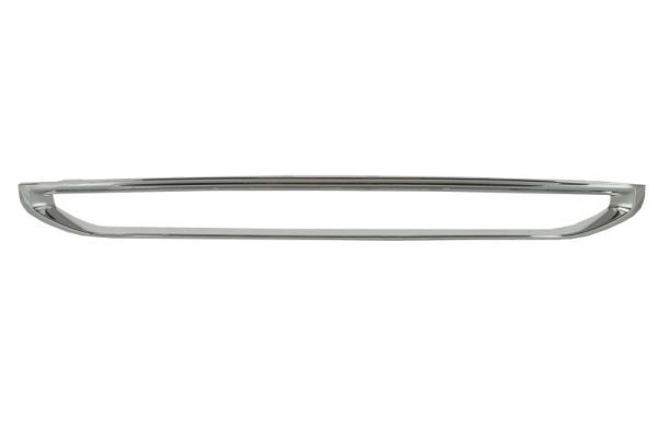 BLIC 6502-07-0502911P Ventilation Grille, bumper