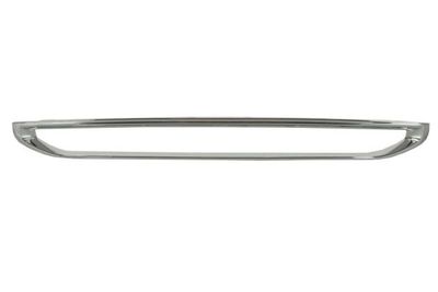 Ventilation Grille, bumper BLIC 6502-07-0502911P