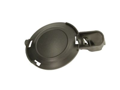 Ventilation Grilles, bumper BLIC 6502-07-0502915P