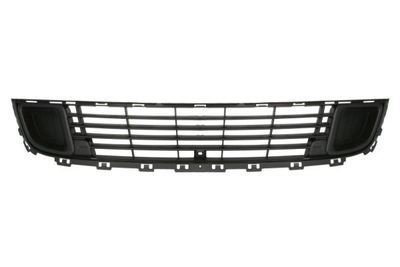 Ventilation Grille, bumper BLIC 6502-07-0526920P
