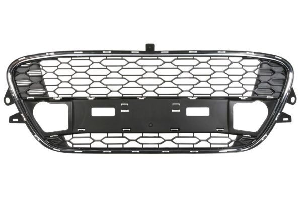 BLIC 6502-07-0531911P Ventilation Grilles, bumper