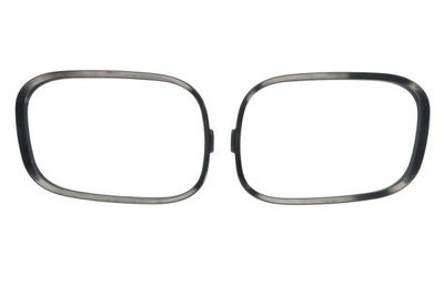 Frame, front fog light BLIC 6502-07-0532999P