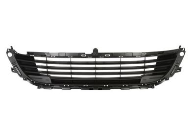 Ventilation Grille, bumper BLIC 6502-07-0537913P