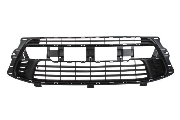 BLIC 6502-07-0537914Q Ventilation Grilles, bumper