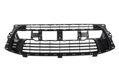 Ventilation Grilles, bumper BLIC 6502-07-0537914Q