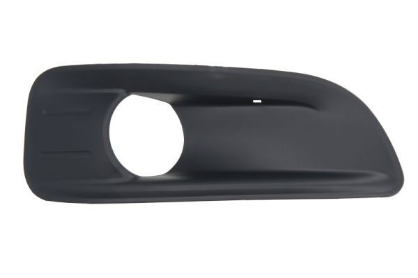 BLIC 6502-07-0537920P Ventilation Grilles, bumper