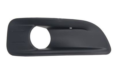Ventilation Grilles, bumper BLIC 6502-07-0537920P
