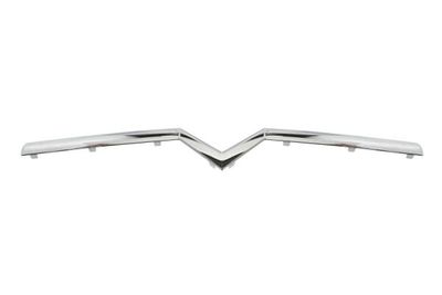 Trim/Protection Strip, radiator grille BLIC 6502-07-0537992P