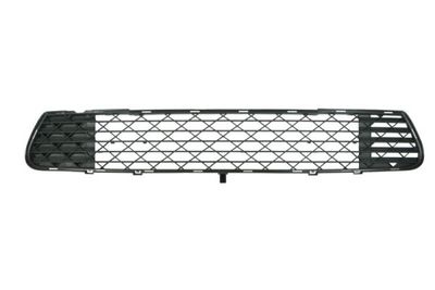 Ventilation Grilles, bumper BLIC 6502-07-0538911Q