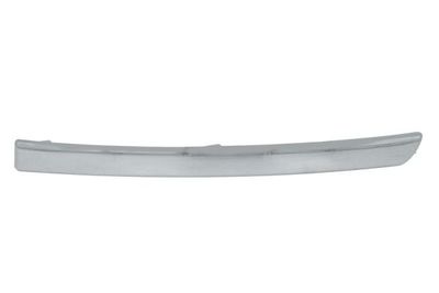 Trim/Protection Strip, bumper BLIC 6502-07-0538992P