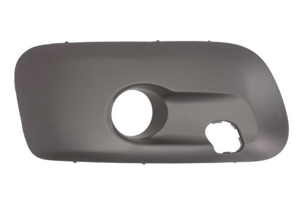 BLIC 6502-07-0541912P Ventilation Grilles, bumper
